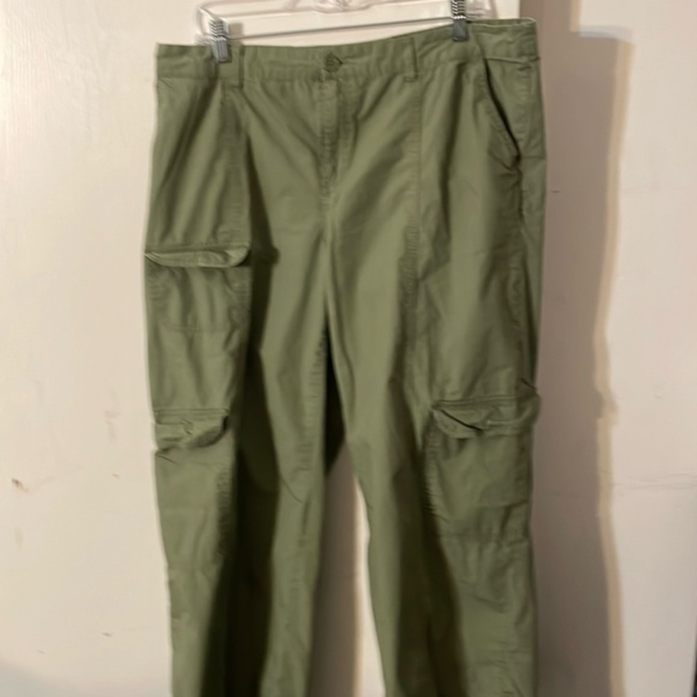 Cargo Pants